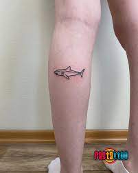 kopek baligi dovmesi tattoos jaws tattoo infinity tattoo