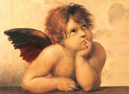 A cherub (plural cherubs or cherubim) is an angelic being. Cherub 500 Pieces Tomax Puzzles Puzzle Warehouse