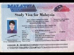 Malaysia Student Visa How To Get Student Pass And Visa For International Students Wsl Consultants Student Malaysia Uk Visa