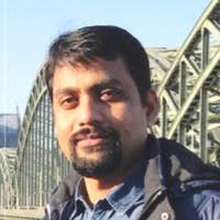 Owen Thorpe Email & Phone Number