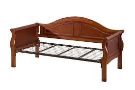 Get it now on amazon.com. Bedford Daybed With Suspension Deck And Pop Up Trundle