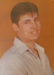 Robin "Rob" LeFever Obituary April 28, 2025