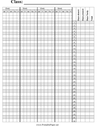 Lined Chart Paper Template Www Bedowntowndaytona Com