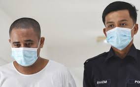 Jejak kriminal anak perawan di sarang dua paman cabul. Iuw2o9lms 0mzm