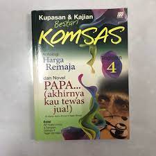 Nilai, pengajaran (komsas tingkatan 4) nilai patriotik. Komsas Tingkatan 4 Textbooks On Carousell