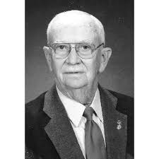 Daniel Strube Obituary (1935