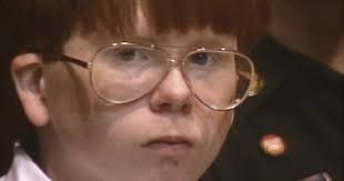 Freckle-faced killer Eric Smith, freed