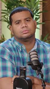 Aquí conversando con mi amigo Dorian Ortiz sobre lo que va a suceder en el  Taller Vivencial "Haz que tu voz influya en tu éxito" en el Teatro  Trasnocho @trasnochocult el próximo