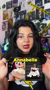 Anabelle Helps Inmates Escape