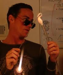 boro swan William Hagy