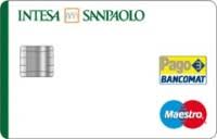 000 euro… addebito carta di credito bnl classic. Carta Bancomat Intesa Sanpaolo Costi Ed Opinioni