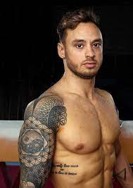 #bart deurloo #netherlands #gymnast #gymnastics #artistic gymnast #artistic gymnastics. Bart Deurloo Turnen 2 Thorbecke Merkelbachstraat Flickr
