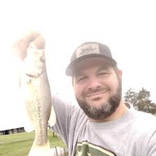 From a couple weeks ago at Defiance Reservoir.