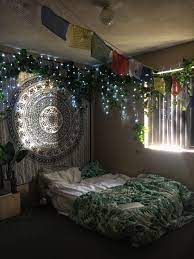 Theres Something Very Comforting About A Mattress On The Floor Https Ift Tt 2qrwczw Boho Bedroom Decor Cozy Bedroom Diy Cozy Room
