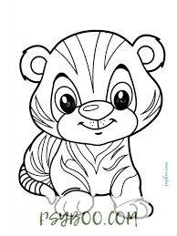 Realistic Zoo Animals Coloring Pages Pdf Print Free You should understand that coloring is an activity that should not be as well tough for the kids.
