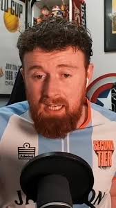 @secondtierpod's video Tweet