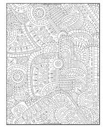 Diabolically Detailed Coloring Book Volume 4 Art Filled Fun Coloring Books Printable Coloring Pages Coloring Pages Mandala Coloring Pages