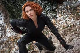 While alone and without any aid, the black widow must confront her past. Black Widow Movie Release Date Trailer Cast News What We Know Thrillist