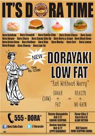 60 Contoh Desain Brosur Makanan Ayeey Com Brosur Desain Brosur Makanan