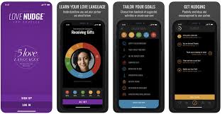 Find & work on your love language. Top 10 Relationship Building Apps For Couples In 2019 Glance Creative Agency