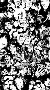 Please contact us if you want to publish a xxxtentacion wallpaper on our site. Xxxtentacion Wallpaper Iphone 750x1334 Wallpaper Teahub Io