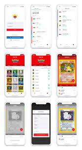 Click on the energies to change the energy type. I M Developing A Pokemon Card Collection App For Fun Because I Have A Few Issues With The Ones That Are Available Now Would Anyone Else Use A Free Android Ios App Like I Ve
