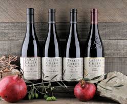 Great Reds Holiday Gift Package 4 Bottles Bottle Bottle Tablas Gift Packaging