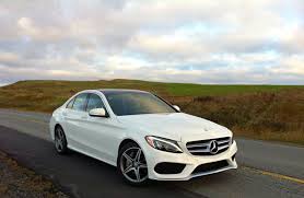 Are you trying to decide whether the c300 or c400 mercedes is the right fit for you? Capsule Review 2015 Mercedes Benz C400 4matic The Truth About Cars