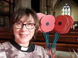 Diocese of Rochester hosts virtual Remembrance Day services in Aylesford,  Bromley, Ightham, Bidborough and Medway