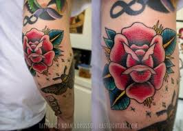 They have rather limited design options if you want to go for a stand out elbow tattoo but if you are planning to get a full arm tattoo elbow can be easily incorporated into the design. 18 Fearless Elbow Tattoos Tattoodo