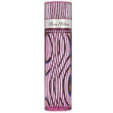 Paris hilton (brand) dazzling and glamorous as it can be, platinum rush is an optimistic fragrance for the woman who is familiar with the luxurious side of herself. Paris Hilton Paris Hilton Eau De Parfum Spray 100ml Perfume