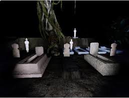 Jual Horror Game Ghaib Dan Jurig Escape Di Lapak Kailda Bukalapak