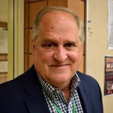 Allan elected chair of U.S. Biosphere Network