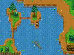 You Know What Demetrius, Next Time You Need Lingcod Go Catch It Yourself! :  R/Stardewvalley