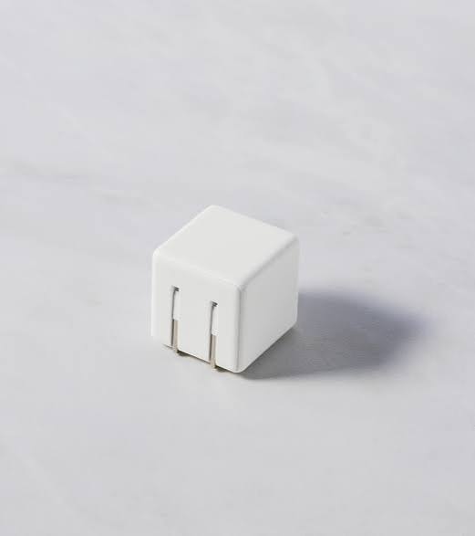 Charger 002 - CIO Mate(シーアイオーメイト)