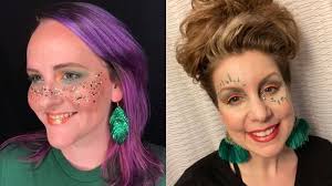 St. Patrick's Day Look