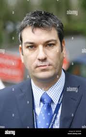 Paul barton hi-res stock photography and images