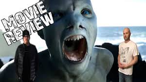 Find the most viewed trailers for the movie or sort by upload date to view the latest version of the trailer. Cold Skin Trailer Imtat