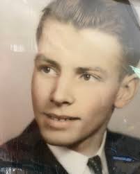 Dufur — Death Notices and Obituaries — Columbia Community Connection News