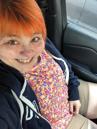 Paula "Sunshine" Jones