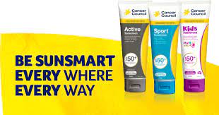 1.4 out of 5 stars from 147 genuine reviews on australia's largest opinion site twice i used this product over summer thinking it would be the best sunscreen to buy being a cancer council australia product. About Us Cancer Council Sunscreen Hong Kong