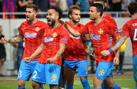 The next match is not available. Foto Video Fcsb Sporting Lisabona 1 5 Cu Un Singur Alibec Nu Se Face Champions League