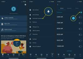 How To Use Alexa As Your Alarm Clock