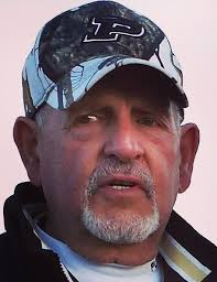 Obituary for James E. Hammond