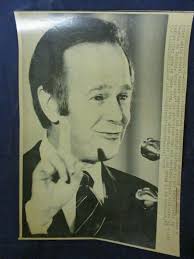 1979 Brock Adams U.S. Transportation Secretary Boston 2 Vintage Wire Press  Photo