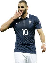 Karim benzema, karim benzema football player france istanbul, karim transparent background png clipart. Karim Benzema Football Render 17064 Footyrenders