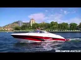 Campion Chase 530 Bowrider 2011 by best boats24