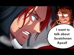 Sub one piece episode 980 18 minutes ago. We Should Have Known One Piece Chapter 980 Analysis Youtube