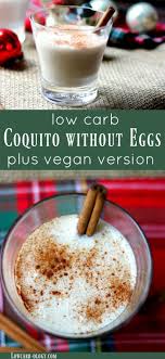 Site Search Discovery Powered By Ai Recipe Coquito Recipe Coquito Recipe Without Eggs Eggnog Recipe