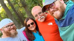 In late December 2021, Michael Staggers, Sr., 76, a retired physical  therapist from Keyser, found himself in the throes of excruciating pain. It  wasn't until Jan. 3, that his children realized his